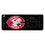 Cincinnati Reds 1974-1992 - Cooperstown Collection Solid Wireless USB Keyboard