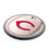 Cincinnati Reds Baseball 15-Watt Wireless Charger