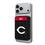 Cincinnati Reds Endzone Plus Wireless Mag Power Bank