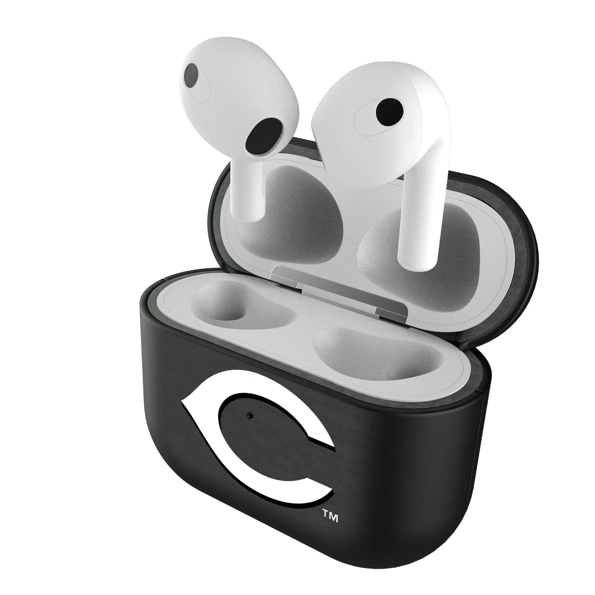 Cincinnati Reds Insignia AirPod Case Cover