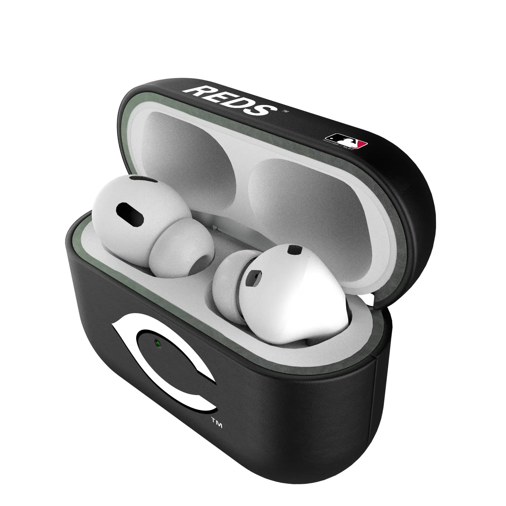 Cincinnati Reds Insignia AirPod Case Cover