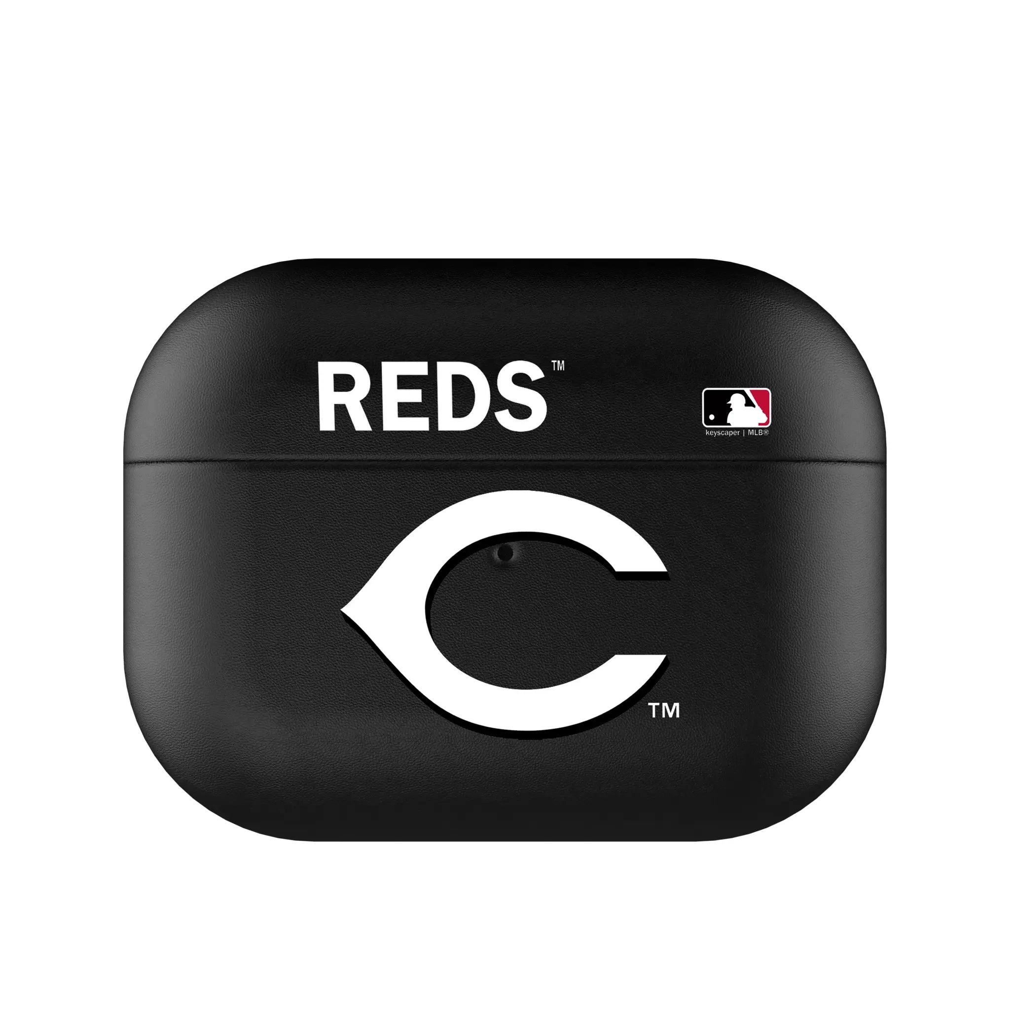 Cincinnati Reds Insignia AirPod Case Cover