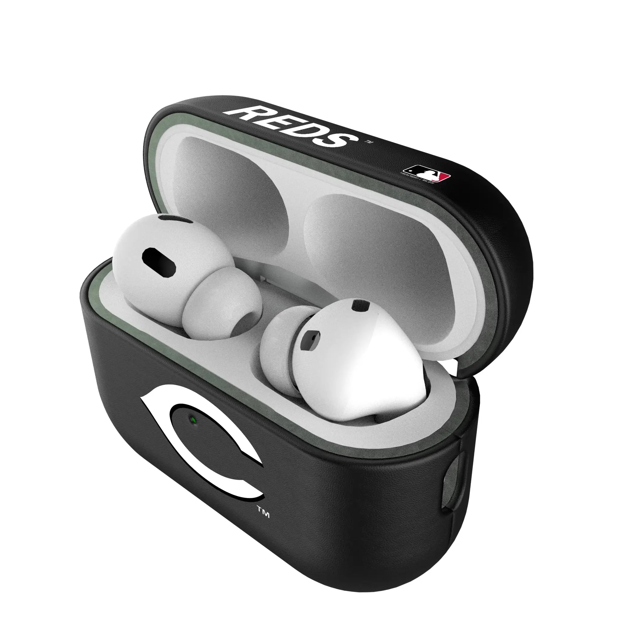 Cincinnati Reds Insignia AirPod Case Cover