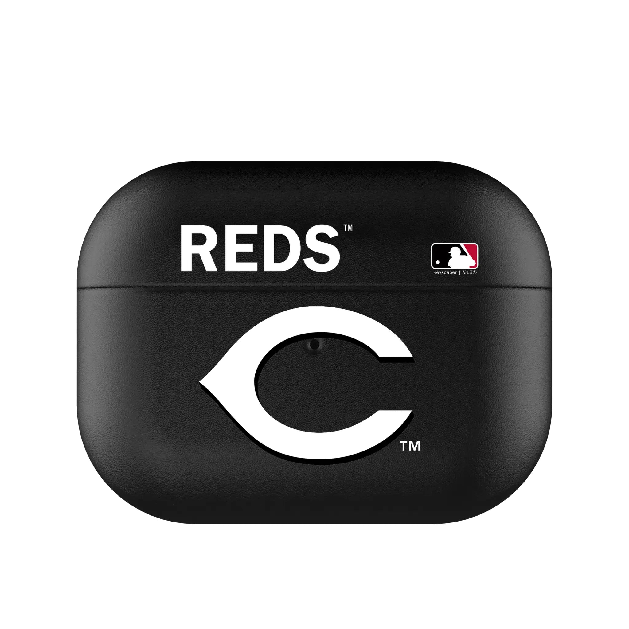 Cincinnati Reds Insignia AirPod Case Cover