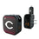 Cincinnati Reds Linen 2 in 1 USB A/C Charger