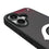 Cincinnati Reds Linen Bump Phone Case