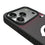 Cincinnati Reds Linen Bump Phone Case