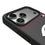 Cincinnati Reds Linen Bump Phone Case