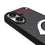 Cincinnati Reds Linen MagSafe Compatible Phone Case for Apple iPhone