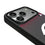 Cincinnati Reds Linen MagSafe Compatible Phone Case for Apple iPhone