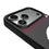 Cincinnati Reds Linen MagSafe Compatible Phone Case for Apple iPhone