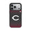 Cincinnati Reds Linen MagSafe Compatible Phone Case for Apple iPhone