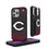 Cincinnati Reds Linen Rugged Phone Case