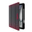 Cincinnati Reds Linen Tablet Case for Apple iPad
