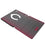 Cincinnati Reds Linen Tablet Case for Apple iPad