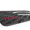 Cincinnati Reds Monocolor Tilt 15-Watt Wireless Charger and Mouse Pad