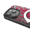 Cincinnati Reds Paisley Bling Phone Case