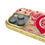 Cincinnati Reds Paisley Bling Phone Case