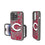 Cincinnati Reds Paisley Soft Touch Phone Case