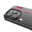 Cincinnati Reds Sidebar Bling Phone Case