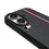 Cincinnati Reds Sidebar MagSafe Compatible Phone Case for Apple iPhone