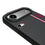 Cincinnati Reds Sidebar MagSafe Compatible Phone Case for Apple iPhone