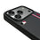 Cincinnati Reds Sidebar MagSafe Compatible Phone Case for Apple iPhone