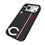 Cincinnati Reds Sidebar MagSafe Compatible Phone Case for Apple iPhone