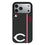 Cincinnati Reds Sidebar MagSafe Compatible Phone Case for Apple iPhone