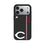 Cincinnati Reds Sidebar MagSafe Compatible Phone Case for Apple iPhone