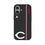 Cincinnati Reds Sidebar MagSafe Compatible Phone Case for Apple iPhone