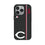 Cincinnati Reds Sidebar MagSafe Compatible Phone Case for Apple iPhone