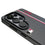 Cincinnati Reds Sidebar MagSafe Compatible Phone Case for Samsung Galaxy
