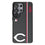 Cincinnati Reds Sidebar MagSafe Compatible Phone Case for Samsung Galaxy