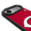 Cincinnati Reds Solid Bump Phone Case
