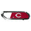 Cincinnati Reds Solid USB 32GB Clip Style Flash Drive
