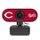 Cincinnati Reds Solid Webcam