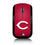 Cincinnati Reds Solid Wireless Mouse