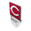 Cincinnati Reds Stripe Night Light 2-Pack