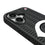 Cincinnati Reds Text Backdrop Bump Phone Case