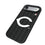 Cincinnati Reds Text Backdrop Bump Phone Case