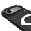 Cincinnati Reds Text Backdrop Bump Phone Case