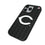 Cincinnati Reds Text Backdrop MagSafe Compatible Phone Case for Apple iPhone