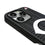 Cincinnati Reds Text Backdrop MagSafe Compatible Phone Case for Apple iPhone
