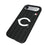Cincinnati Reds Text Backdrop MagSafe Compatible Phone Case for Apple iPhone