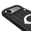 Cincinnati Reds Text Backdrop MagSafe Compatible Phone Case for Apple iPhone