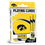 Iowa Hawkeyes 54-Card Playing Deck - Sports Gifts, Sports Memorabilia, Sports Collectibles, Fan Shop