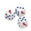 St. Louis Cardinals 300 Piece Poker Set
