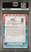 Graded 2021 Topps Bowmans Best Harry Ford #88 Atomic Refractor Rookie RC Baseball Card PSA 10 Gem Mint