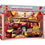 Iowa State Cyclones Gameday 1000 Piece Jigsaw Puzzle - Sports Gifts, Sports Memorabilia, Sports Collectibles, Fan Shop